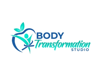 Body Transformation Studio logo design by jaize