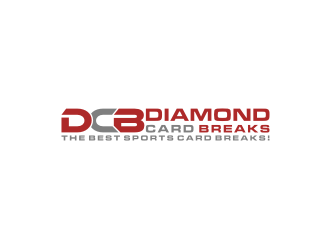 Diamond Breaks logo design by bricton