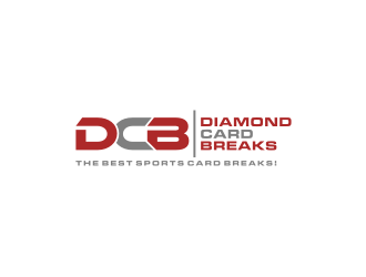 Diamond Breaks logo design by bricton