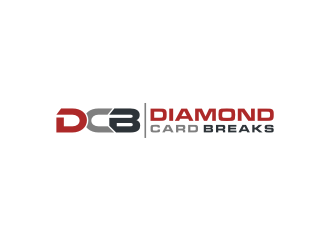 Diamond Breaks logo design by bricton
