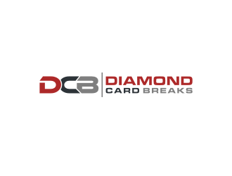 Diamond Breaks logo design by bricton