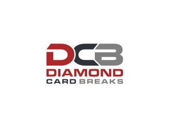Diamond Breaks logo design by bricton