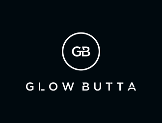 Glow Butta logo design by Kraken