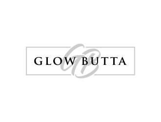 Glow Butta logo design by Kraken
