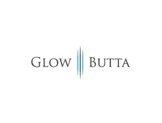 Glow Butta logo design by my!dea