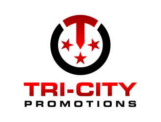 Tri-City Promotions logo design by cintoko