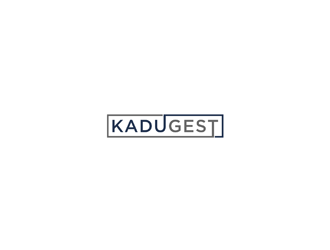 KADUGEST logo design by johana