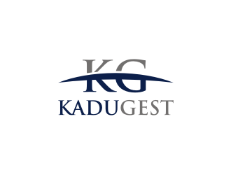 KADUGEST logo design by rief