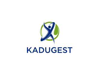 KADUGEST logo design by mbamboex
