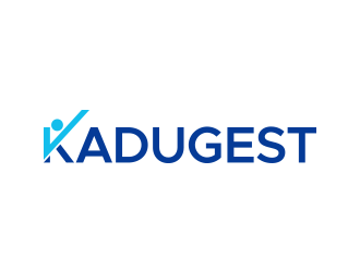 KADUGEST logo design by lexipej