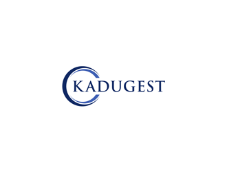 KADUGEST logo design by alby