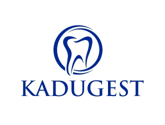 KADUGEST logo design by nexgen
