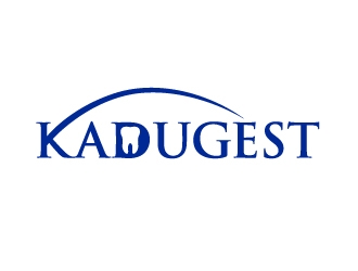 KADUGEST logo design by nexgen