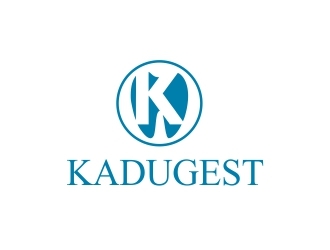KADUGEST logo design by b3no