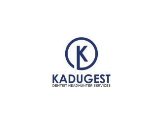 KADUGEST logo design by sitizen