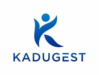 KADUGEST logo design by hidro