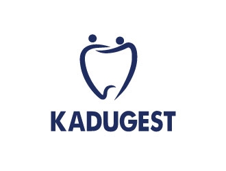 KADUGEST logo design by Webphixo