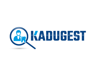 KADUGEST logo design by prodesign