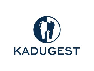 KADUGEST logo design by akilis13