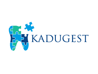 KADUGEST logo design by prodesign