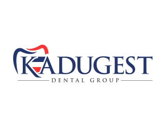 KADUGEST logo design by Eliben