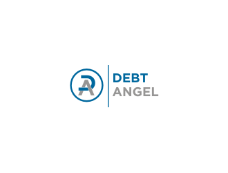 Debt Angel logo design by cintya