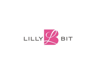 LillyBit logo design by Foxcody