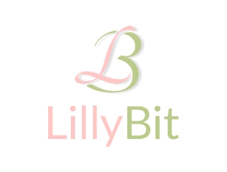 LillyBit logo design by zizo