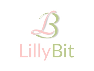 LillyBit logo design by zizo