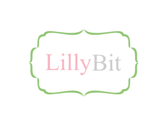 LillyBit logo design by BintangDesign