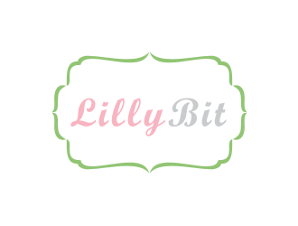 LillyBit logo design by BintangDesign