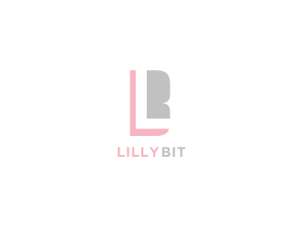 LillyBit logo design by cintya
