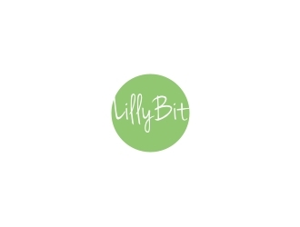LillyBit logo design by narnia