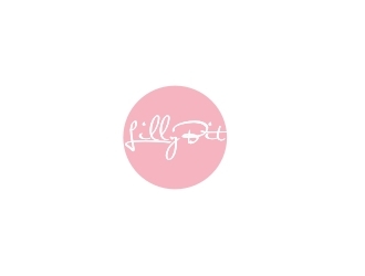 LillyBit logo design by narnia