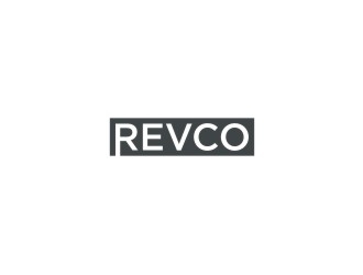RevCo - logo design by bricton