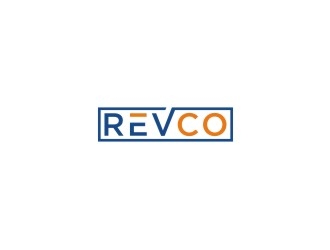 RevCo - logo design by bricton