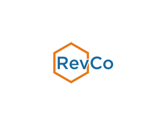 RevCo - logo design by Adundas