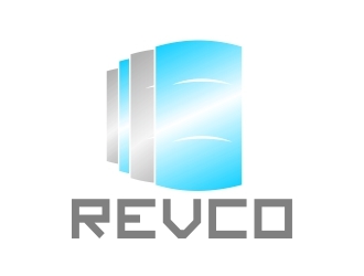 RevCo - logo design by mckris