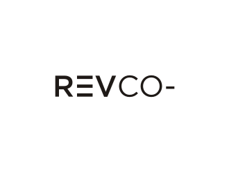 RevCo - logo design by enilno