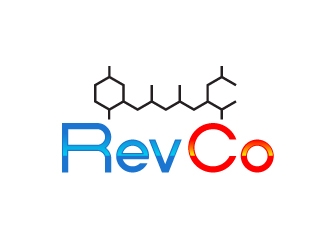 RevCo - logo design by usashi