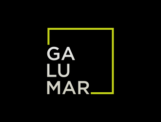 Galumar logo design by RIANW