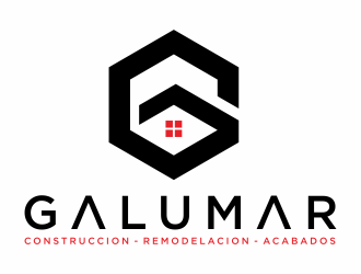 Galumar logo design by hidro