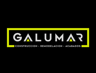 Galumar logo design by megalogos