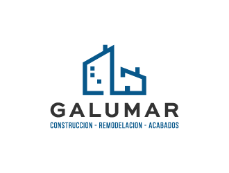 Galumar logo design by akilis13