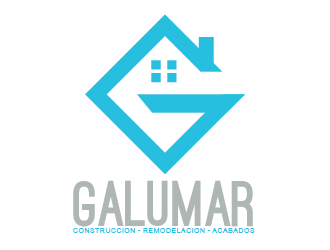 Galumar logo design by czars
