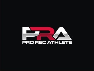 Pro Rec Athlete logo design by agil