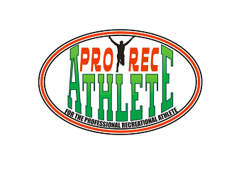 Pro Rec Athlete logo design by coco
