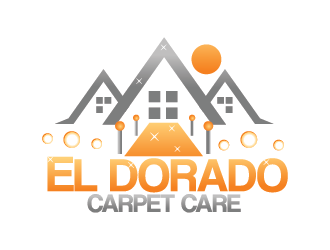 El Dorado Carpet Care logo design by czars