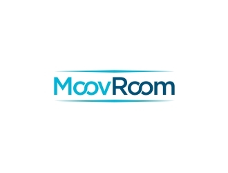 MoovRoom logo design by narnia