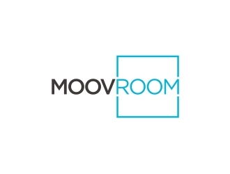 MoovRoom logo design by narnia